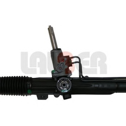 Photo Steering Gear LAUBER 664146