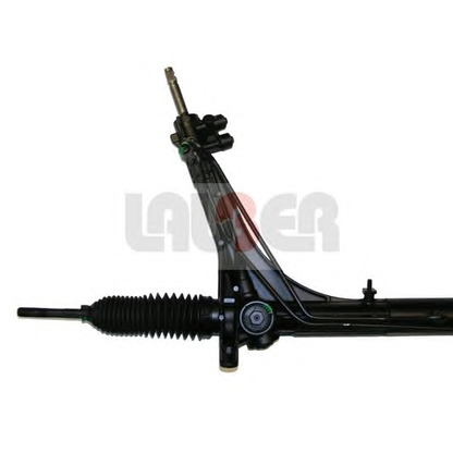 Photo Steering Gear LAUBER 667889