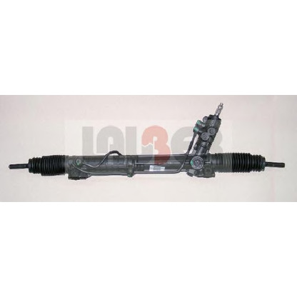 Photo Steering Gear LAUBER 669035