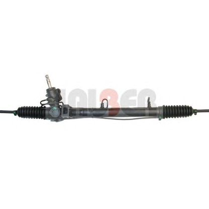 Photo Steering Gear LAUBER 669095