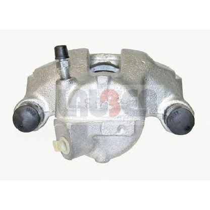 Photo Brake Caliper LAUBER 770073