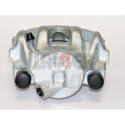 Photo Brake Caliper LAUBER 770162