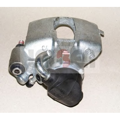 Photo Brake Caliper LAUBER 770228