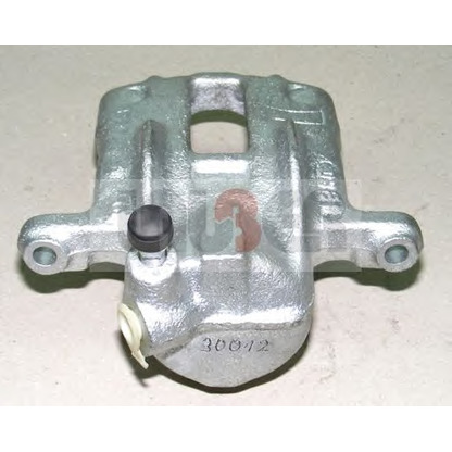 Photo Brake Caliper LAUBER 770348