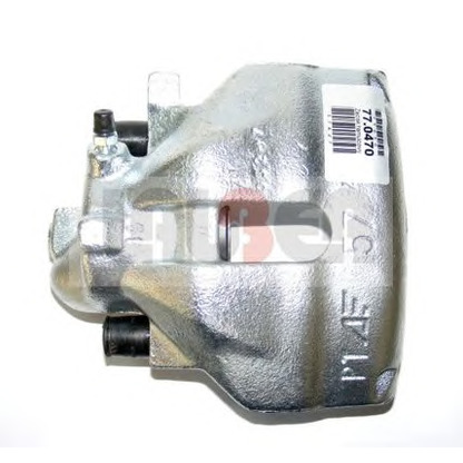 Photo Brake Caliper LAUBER 770470