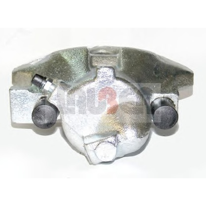 Photo Brake Caliper LAUBER 770470