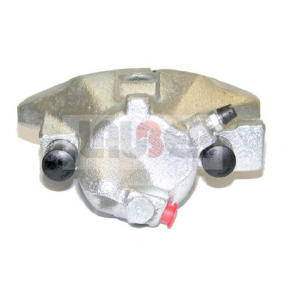 Photo Brake Caliper LAUBER 770471