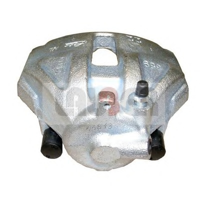 Photo Brake Caliper LAUBER 770945