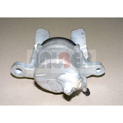 Photo Brake Caliper LAUBER 771118