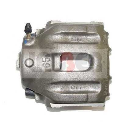 Photo Brake Caliper LAUBER 771269