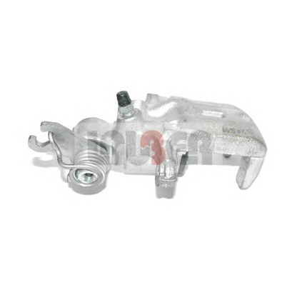 Photo Brake Caliper LAUBER 771294