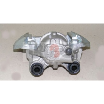 Photo Brake Caliper LAUBER 771519