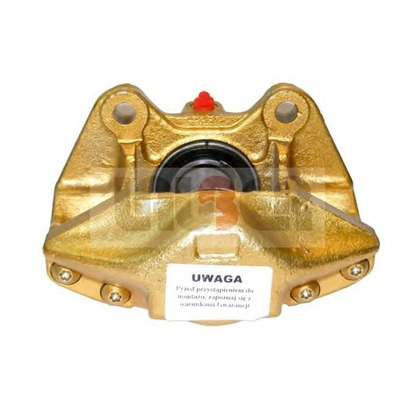 Photo Brake Caliper LAUBER 771569