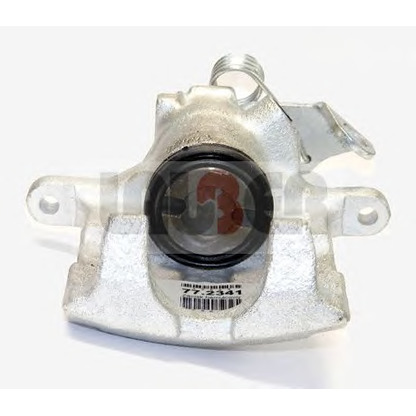 Photo Brake Caliper LAUBER 772341