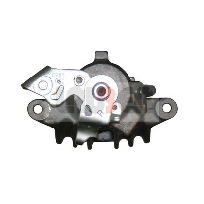 Photo Brake Caliper Axle Kit LAUBER 772363