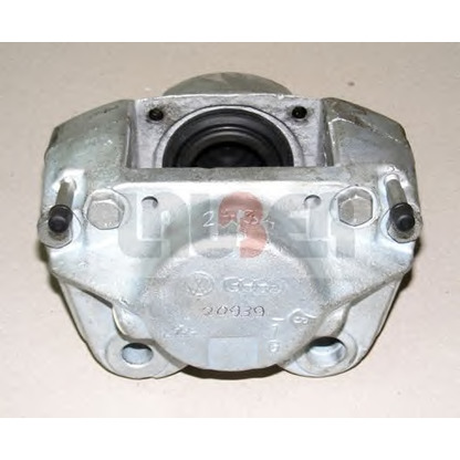 Photo Brake Caliper LAUBER 772411