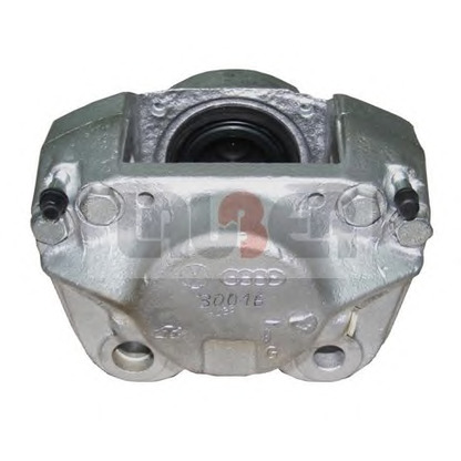 Photo Brake Caliper LAUBER 772435