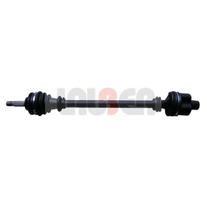 Photo Drive Shaft LAUBER 880263