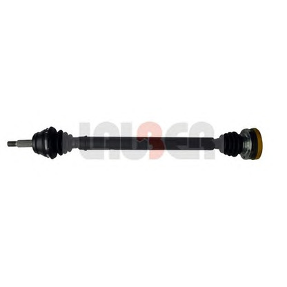 Photo Drive Shaft LAUBER 880827