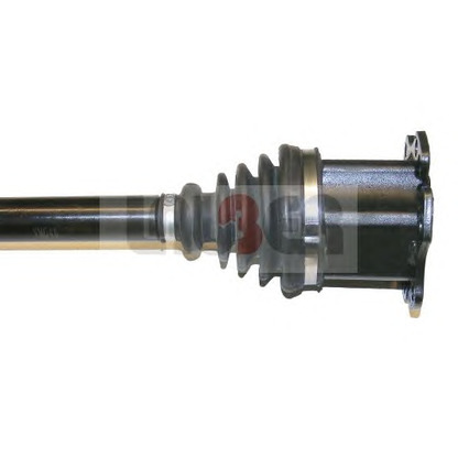 Photo Drive Shaft LAUBER 882190