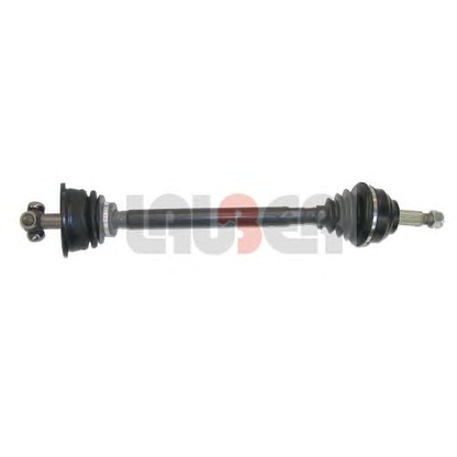 Photo Drive Shaft LAUBER 882297