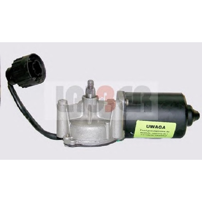 Foto Motor del limpiaparabrisas LAUBER 990089