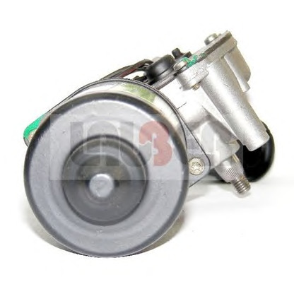 Foto Motor del limpiaparabrisas LAUBER 990089