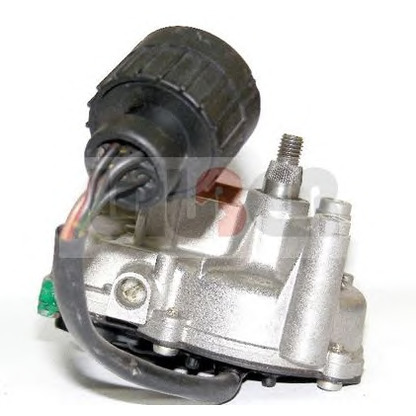 Foto Motor del limpiaparabrisas LAUBER 990089