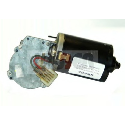 Foto Motor del limpiaparabrisas LAUBER 990228