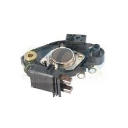 Photo Alternator Regulator LAUBER CQ1010072