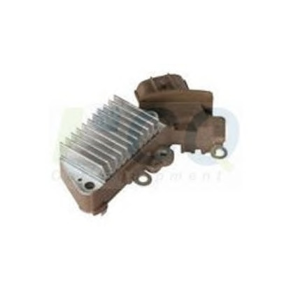 Photo Alternator Regulator LAUBER CQ1010294