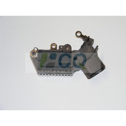 Photo Alternator Regulator LAUBER CQ1010294