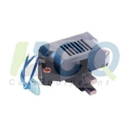 Foto Regolatore alternatore LAUBER CQ1010358