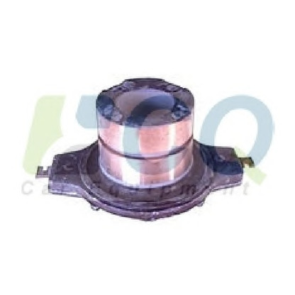 Foto Anello collettore, alternatore LAUBER CQ1070005