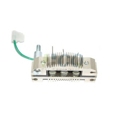 Foto Raddrizzatore, Alternatore LAUBER CQ1080155