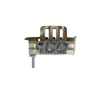 Foto Raddrizzatore, Alternatore LAUBER CQ1080214