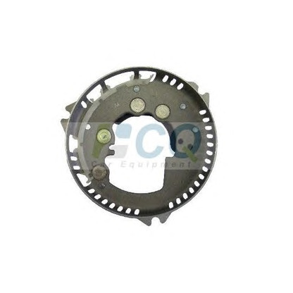 Foto Raddrizzatore, Alternatore LAUBER CQ1080298