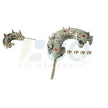 Foto Raddrizzatore, Alternatore LAUBER CQ1080486