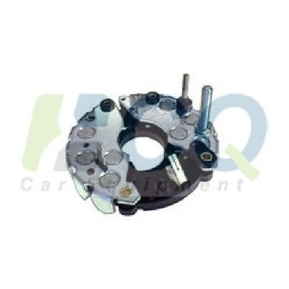 Foto Raddrizzatore, Alternatore LAUBER CQ1080566