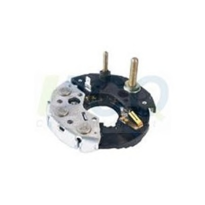 Foto Raddrizzatore, Alternatore LAUBER CQ1080649