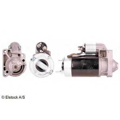 Foto Motor de arranque AINDE CGB51041