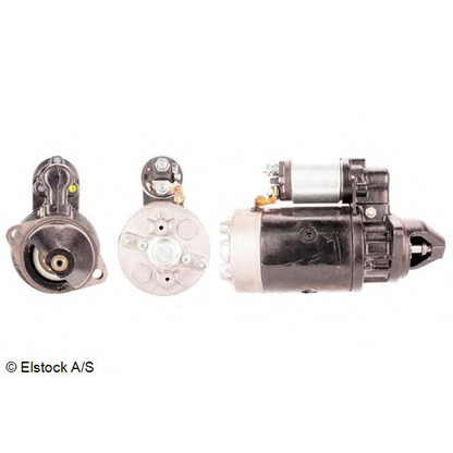 Foto Motor de arranque AINDE CGB51051