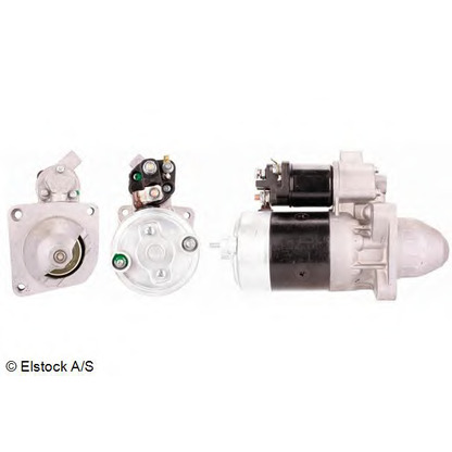 Foto Motor de arranque AINDE CGB51192