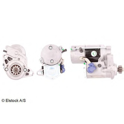 Foto Motor de arranque AINDE CGB52118