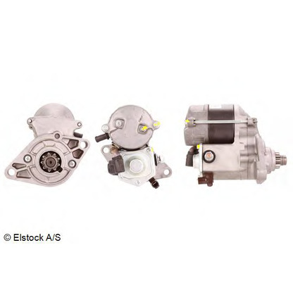 Foto Motor de arranque AINDE CGB52161