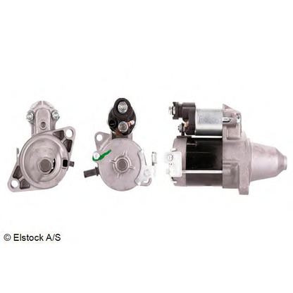 Foto Motor de arranque AINDE CGB52425