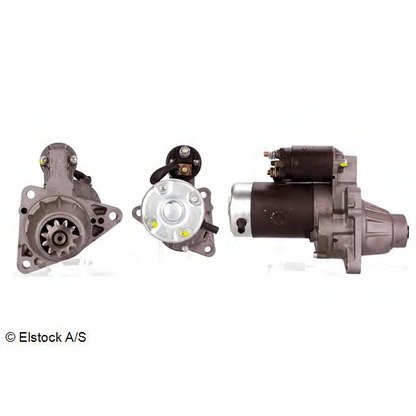 Foto Motor de arranque AINDE CGB53092