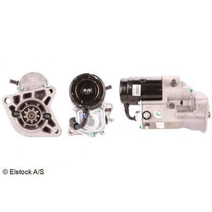 Foto Motor de arranque AINDE CGB53194