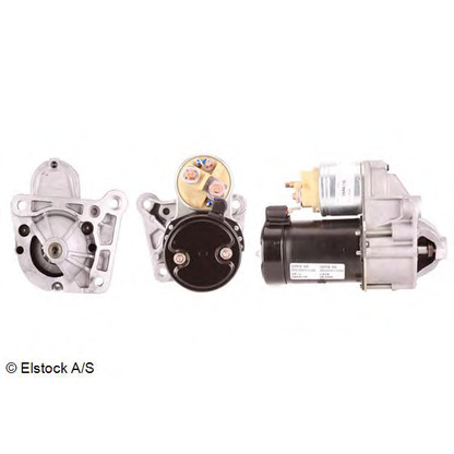 Foto Motor de arranque AINDE CGB53286