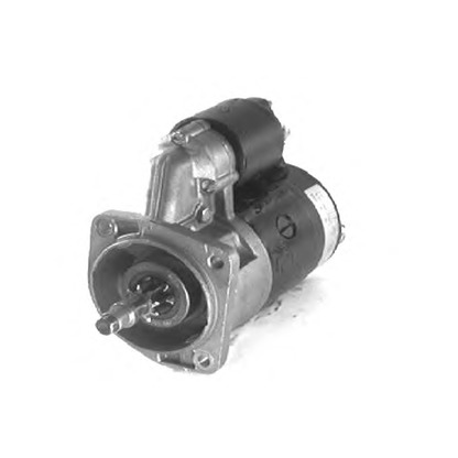 Foto Motor de arranque AINDE CGB60152